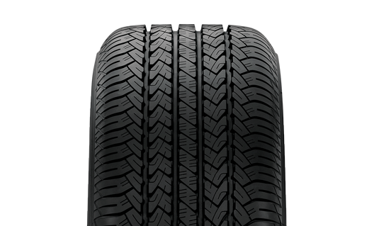 Los neumaticos Firestone Precision Touring