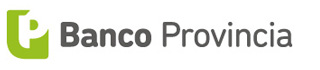Logo Banco Provincia