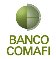 Logo Banco Comafi