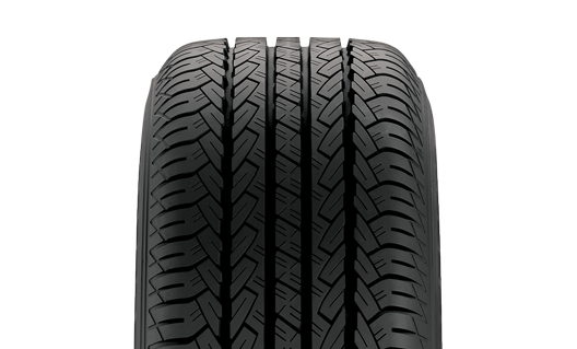 Firestone Affinity Touring