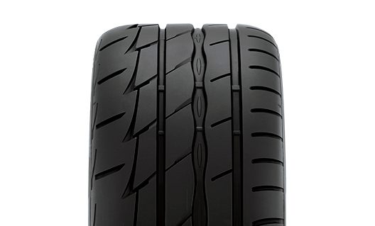 Firestone Firehawk Indy 500